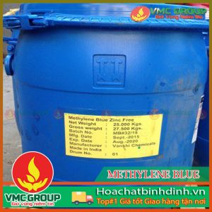 Mua Methylene Blue tại Việt Mỹ giá tốt