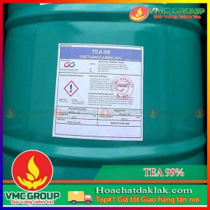 Mua Triethanolamine tại Việt Mỹ cam kết chất lượng cao