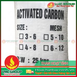 Than hoạt tính có nhiều công dụng trong đời sống