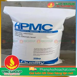 Chất tạo đặc HPMC giá bao nhiêu