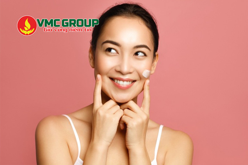 Malic acid đem đến nhiều lợi ích trong mỹ phẩm