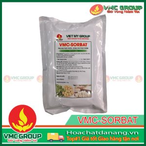 Mua Potassium Sorbate tại Việt Mỹ đảm bảo chất lượng