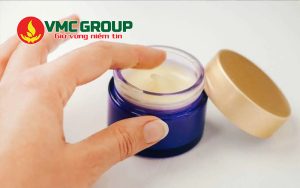 Aquagel 45 có nhiều tác dụng trong mỹ phẩm