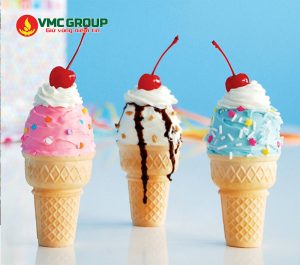 Bột sữa gầy có nhiều tác dụng trong ngành thực phẩm