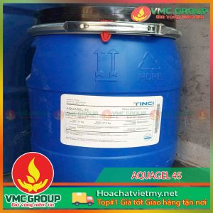 CHAT TAO DAC Aquagel 45