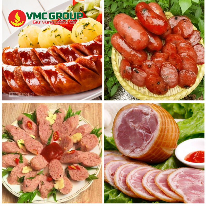 Những ứng dụng nổi bật của Sodium Erythorbate