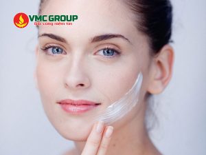 Chất tạo đặc HEC dùng trong sản xuất mỹ phẩm