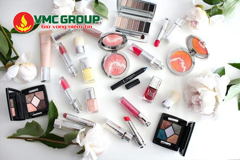 Konasil được dùng nhiều trong mỹ phẩm