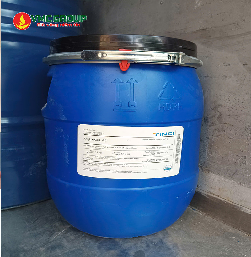 Mua Aquagel 45 tại Việt Mỹ giá tốt