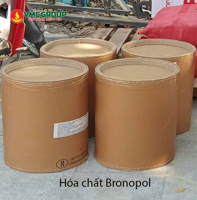 Mua Bronopol tại Việt Mỹ giá tốt