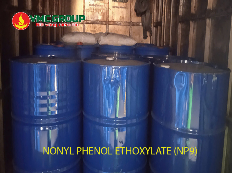 Mua dung môi NP9, LS9 tại Việt Mỹ giá tốt