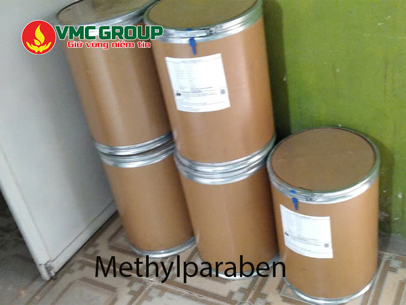 Mua Methylparaben tại Việt Mỹ giá tốt