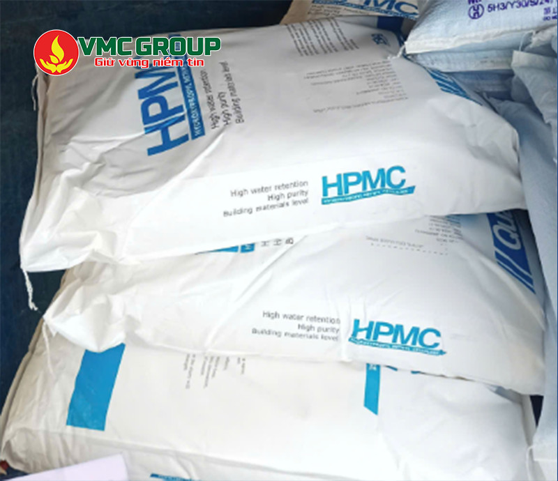 Mua phụ gia HPMC tại Việt Mỹ đảm bảo chất lượng cho ngành dược phẩm