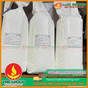 VITAMIN E ACTATE POWDER