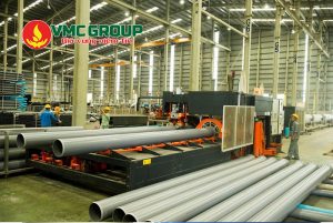 Dioctyl phthalate được dùng làm phụ gia trong ngành nhựa