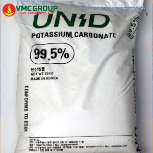 Mua Potassium Carbonate ở đâu chất lượng cao