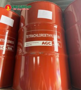 Mua Tetrachloroethylene tại Việt Mỹ đảm bảo chất lượng cao