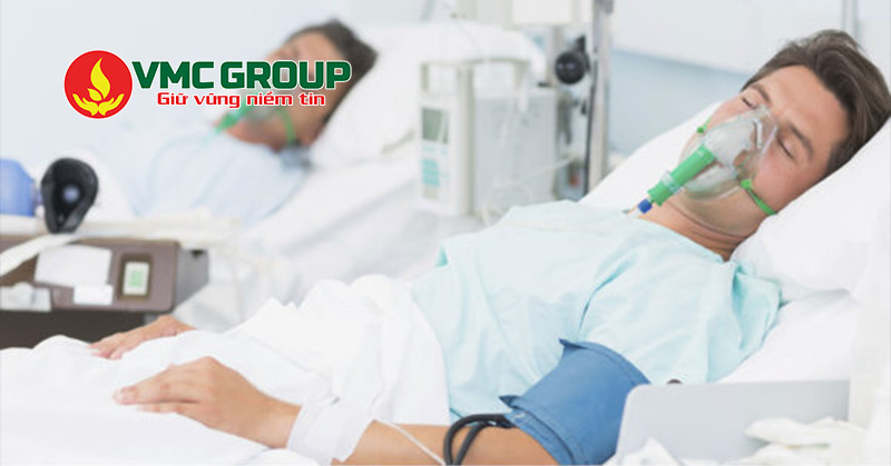 Oxy viên được dùng để cung cấp oxy trong ngành y tế