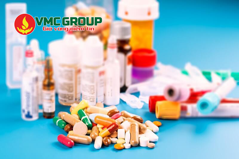 PEG 600 được dùng trong sản xuất dược phẩm