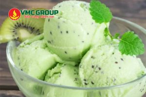 Sodium Carboxymethyl Cellulose được dùng làm phụ gia trong thực phẩm