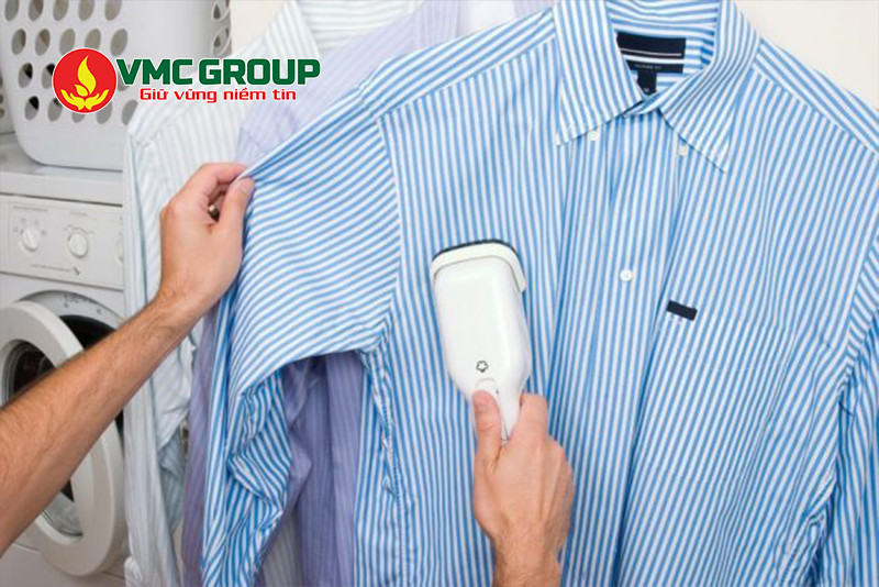 Trichloroethene được dùng trong sản xuất hóa chất giặt khô