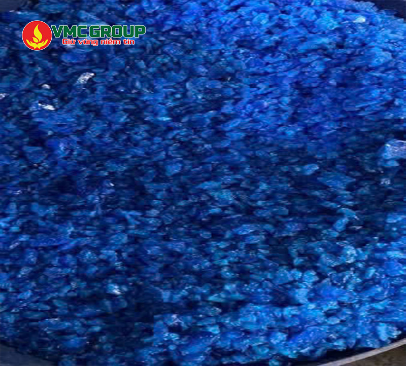 doNG SULPHATE - PHeN XANH doNG SULPHATE – PHeN XANH