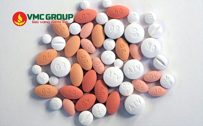 Đường Fructose được dùng trong sản xuất dược phẩm