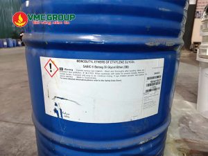 Mua Butyl Carbitol tại Việt Mỹ giá tốt