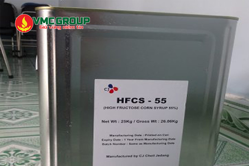 Mua fructose tại Việt Mỹ đảm bảo chất lượng