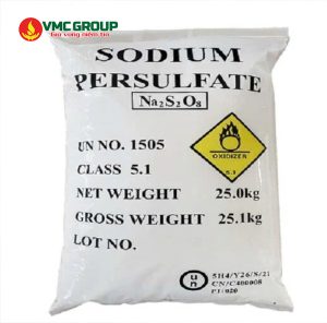 Mua Sodium persulfate tại Việt Mỹ đảm bảo chất lượng