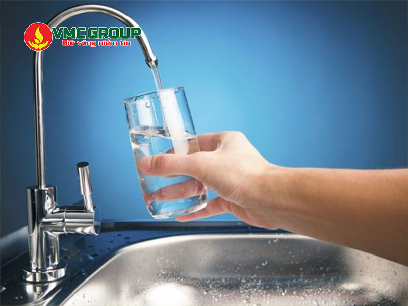 Poly Ferric Sulfate là hóa chất xử lý nước hiệu quả