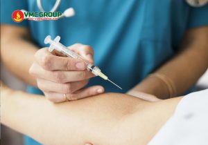 Sodium nitrite được dùng nhiều trong y tế