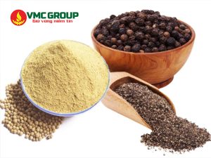 Tricalcium Phosphate thường được dùng làm phụ gia trong sản xuất gia vị