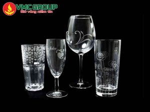 Ứng dụng của Acid Flohydric