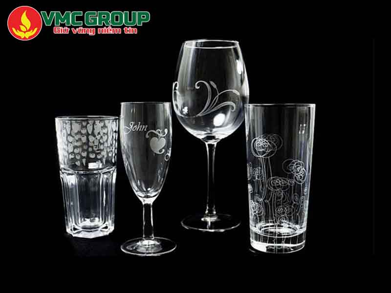 Ứng dụng của Acid Flohydric