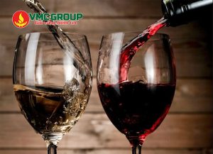 Diammonium Phosphate được dùng làm phụ gia trong sản xuất rượu vang