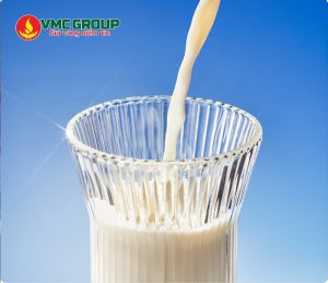 Magnesium lactate được dùng làm phụ gia trong ngành thực phẩm