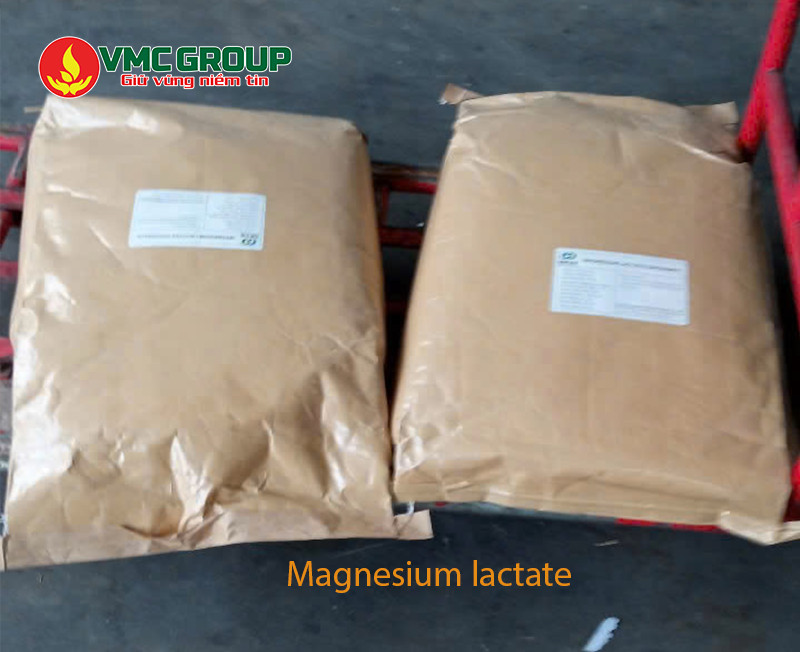 Mua Magie lactate tại Việt Mỹ đảm bảo chất lượng