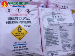 Mua Potassium Persulfate ở đâu chất lượng giá tốt