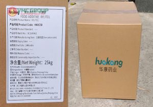 Mua Xylitol tại Việt Mỹ đảm bảo chất lượng