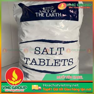 MUOI VIEN ISAREL – SALT TABLETS ISAREL