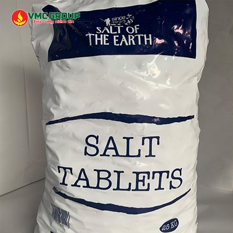 MUOI VIEN - SALT TABLETS ISAREL MUOI VIEN – SALT TABLETS ISAREL