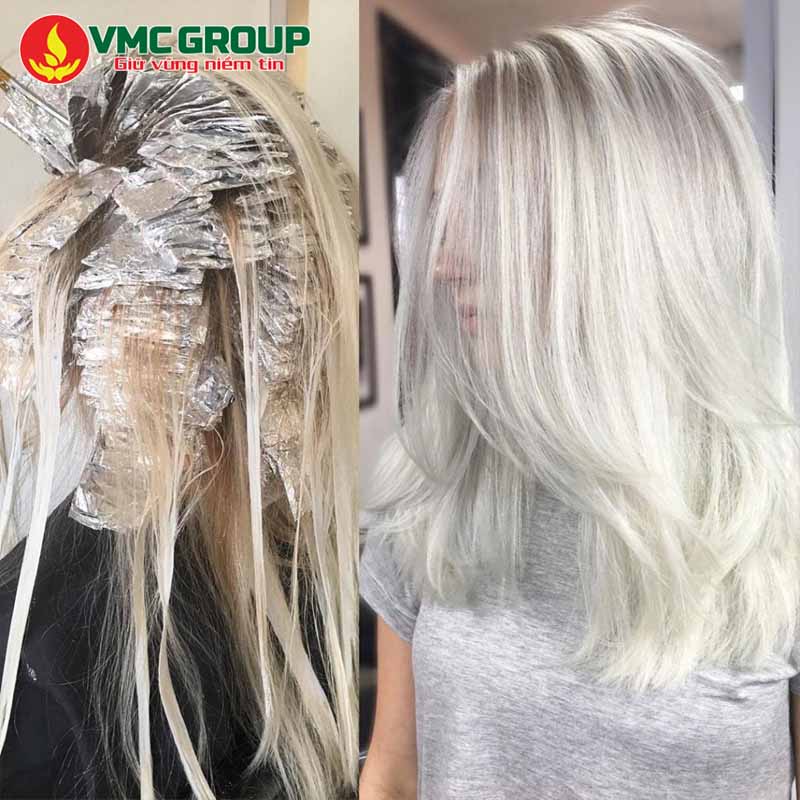 Những ứng dụng của Potassium Persulfate