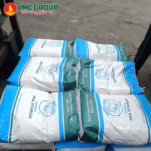 Báo giá tinh bột đậu Hà Lan mới nhất