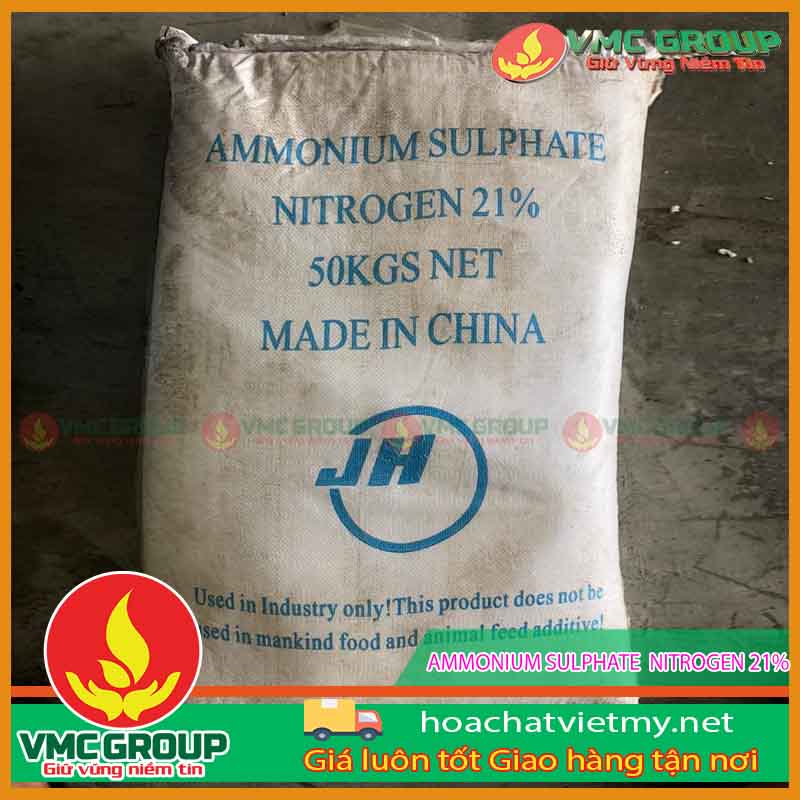 AMMONIUM SULPHATE NITROGEN 21% AMMONIUM SULPHATE NITROGEN 21%