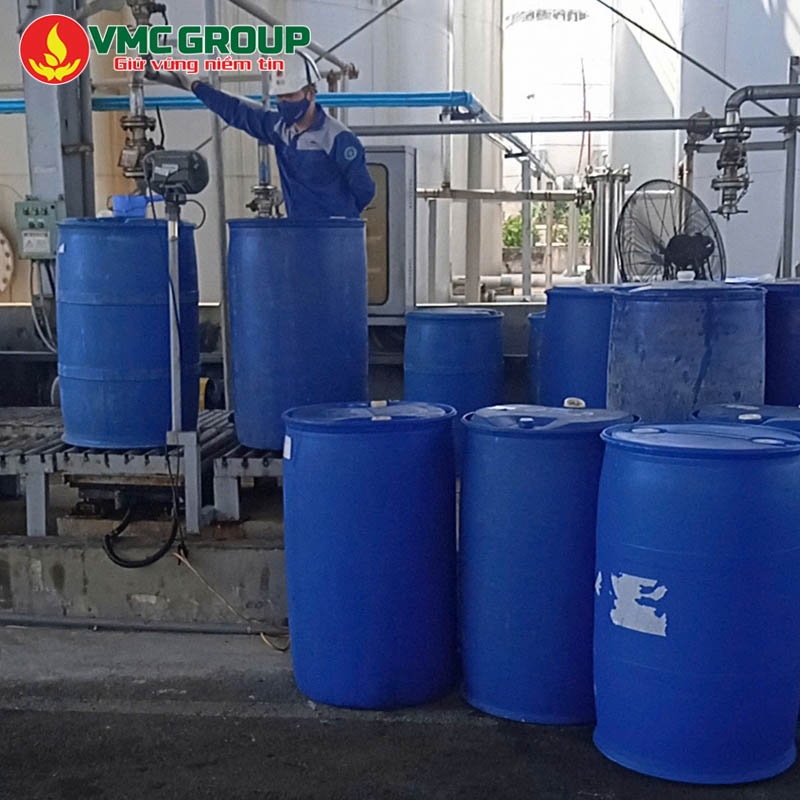 Báo giá chất hoạt động bề mặt LAS SCC mới nhất hiện nay