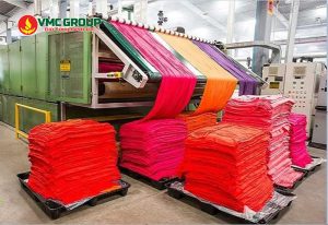 ZnCL2có ứng dụng trong ngành dệt nhuộm