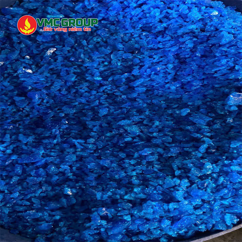 DONG CUC CuSO4.5H2O DONG CUC CuSO4.5H2O