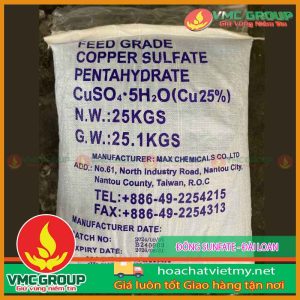 dong sunfate dai loan