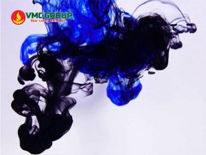 Ethylene Glycol Monobutyl Ether được dùng trong sản xuất mực in